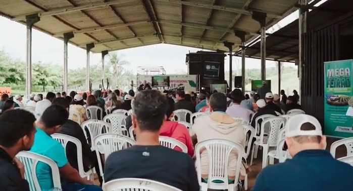 Camacã: Sucesso de público, estrutura e organização marcaram a maior festa da cidade dos últimos 20 anos